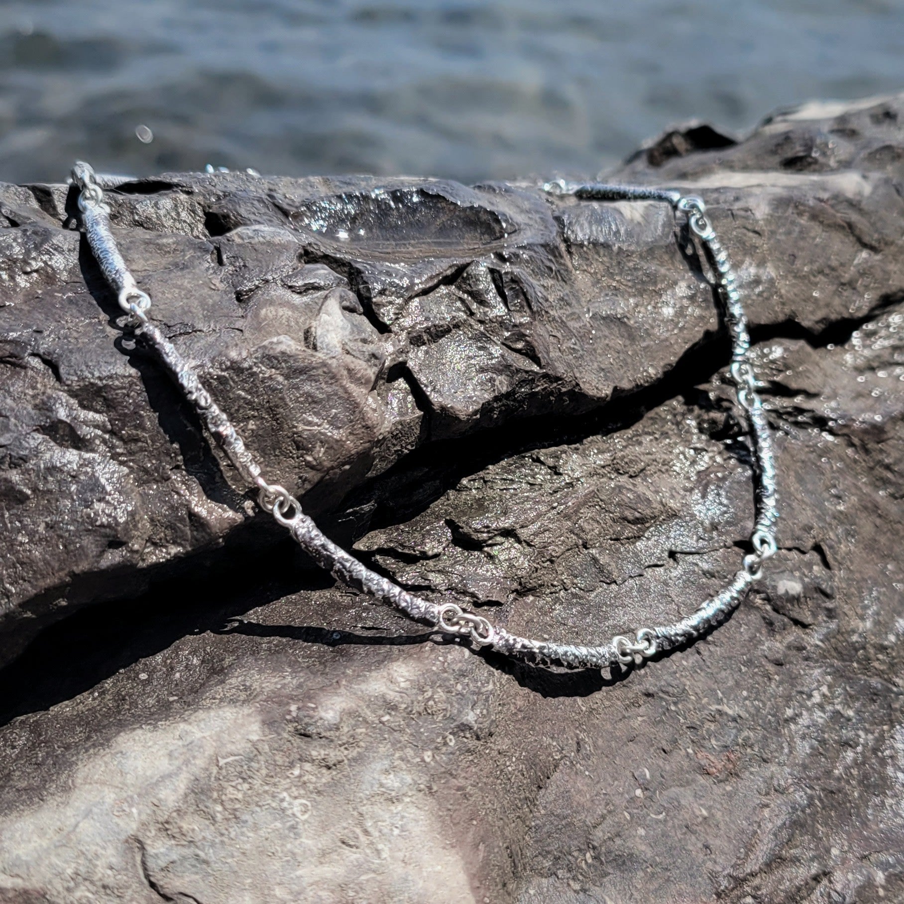 BRANCHES NECKLACE