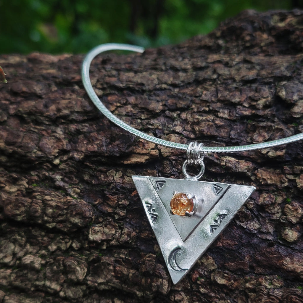 HARVEST PENDANT
