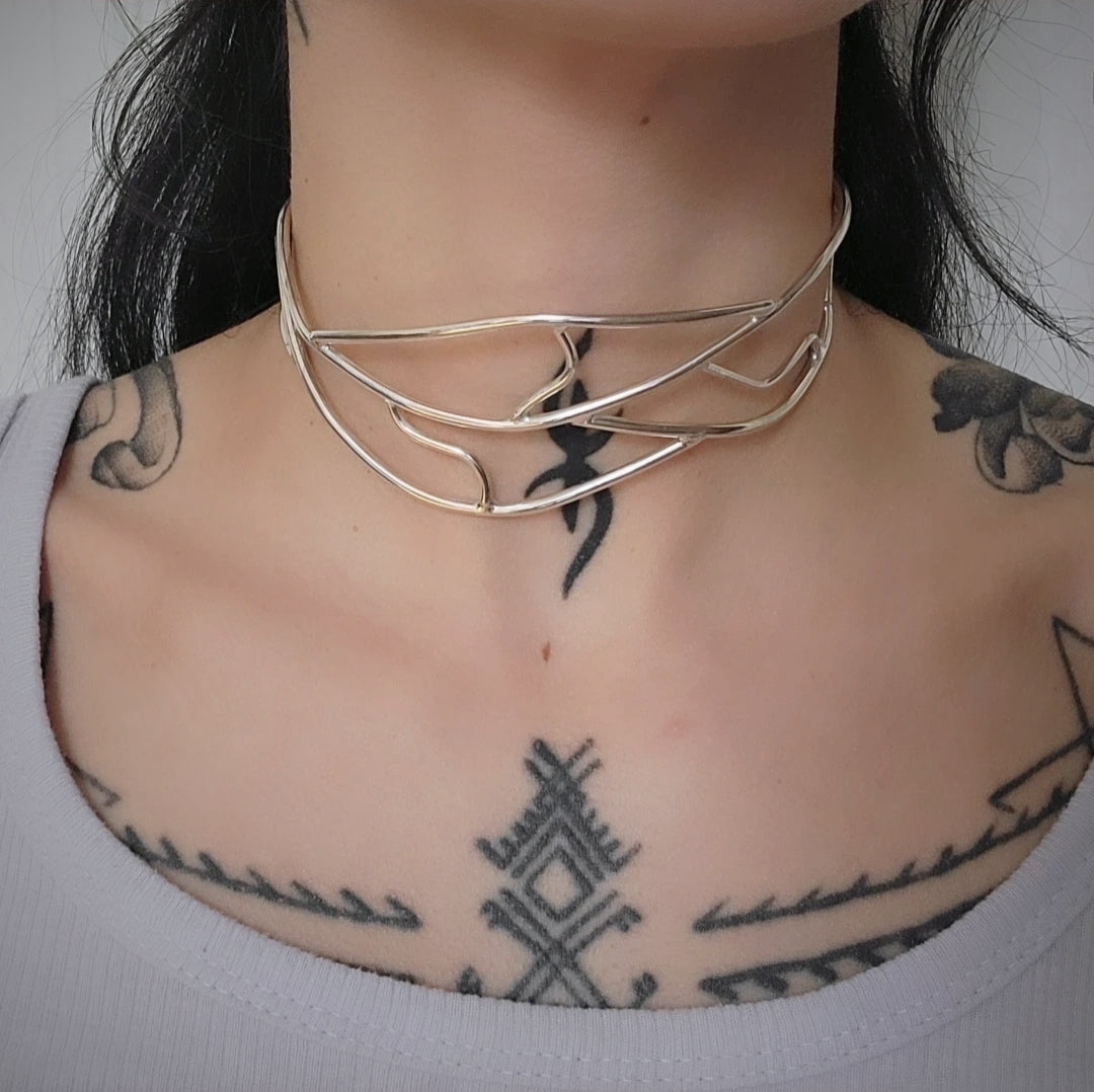 LITTLE CREEK CHOKER