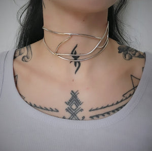 BIG CREEK CHOKER