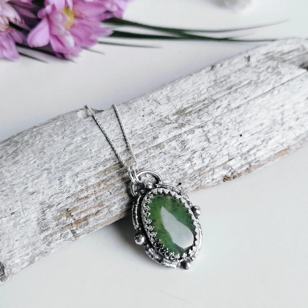 CAE (EARTH) PENDANT