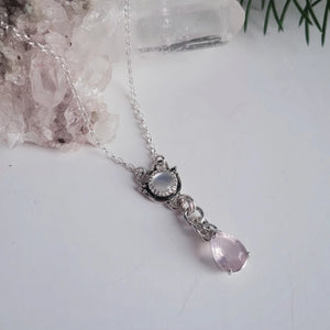 Lueur polaire * Pendant