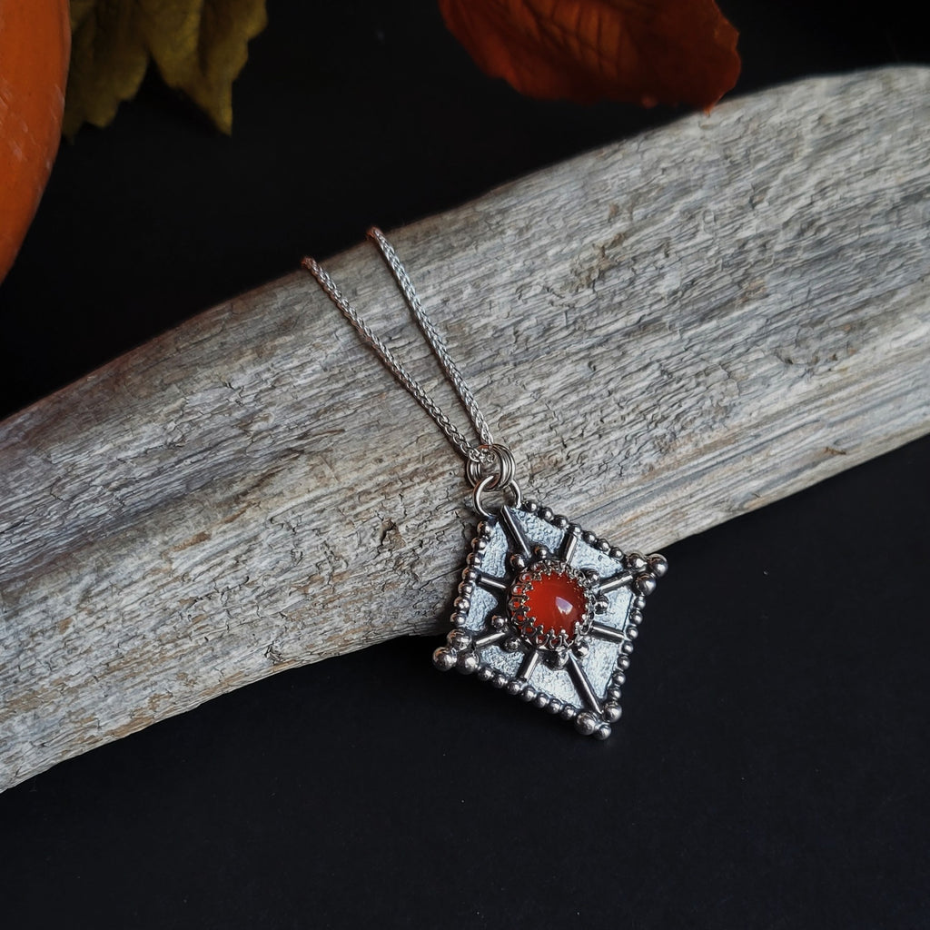 Autumn harvest Pendant