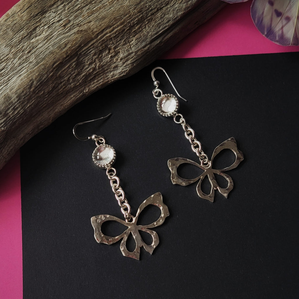 Child's Play Earrings
