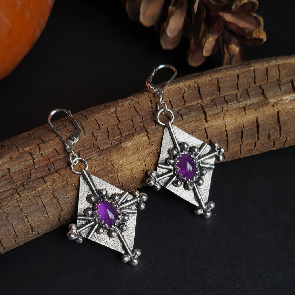 Offerings Earrings