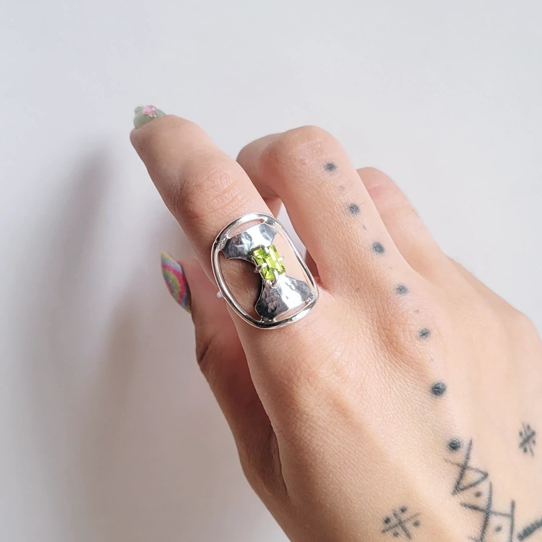 Resistance Ring