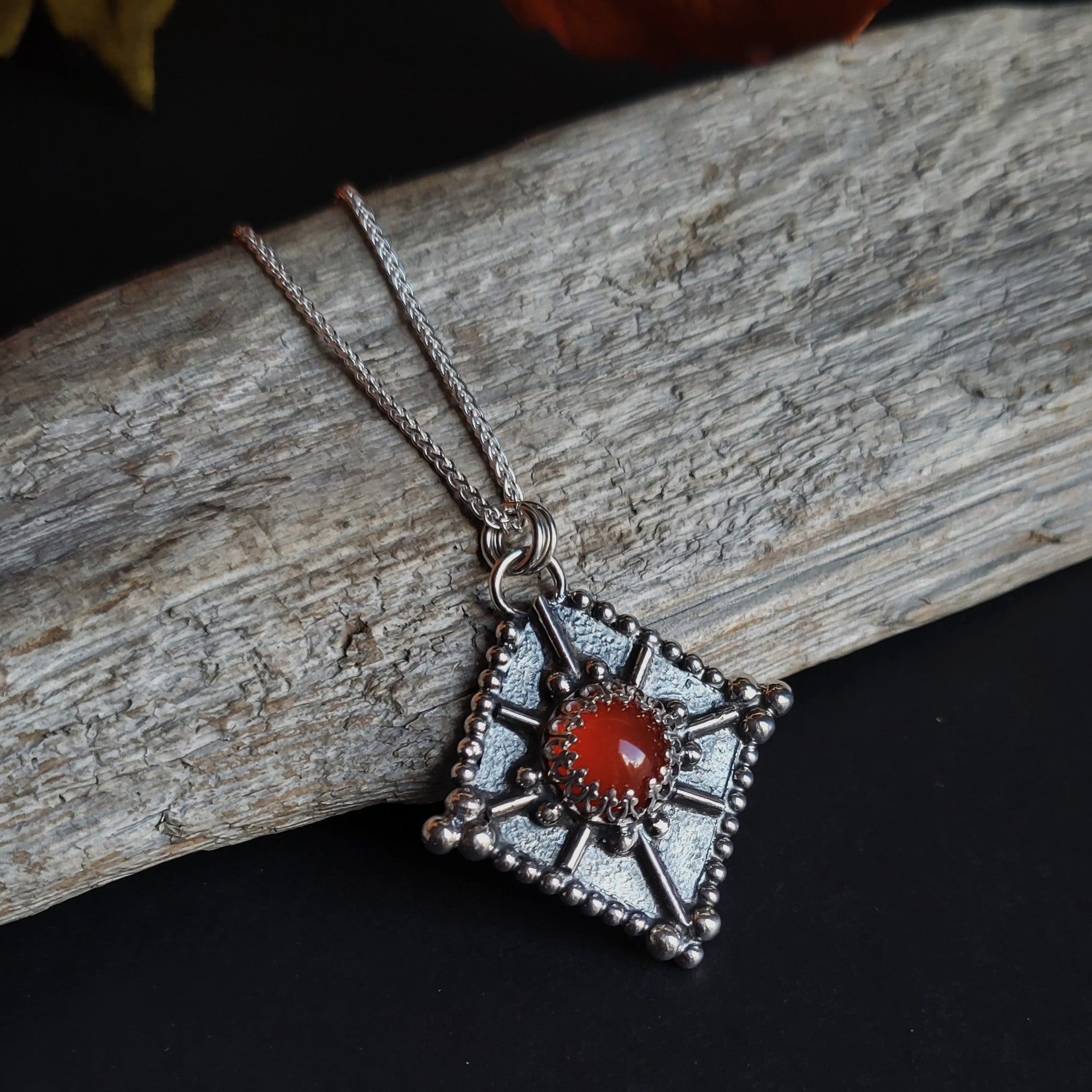 Autumn harvest Pendant