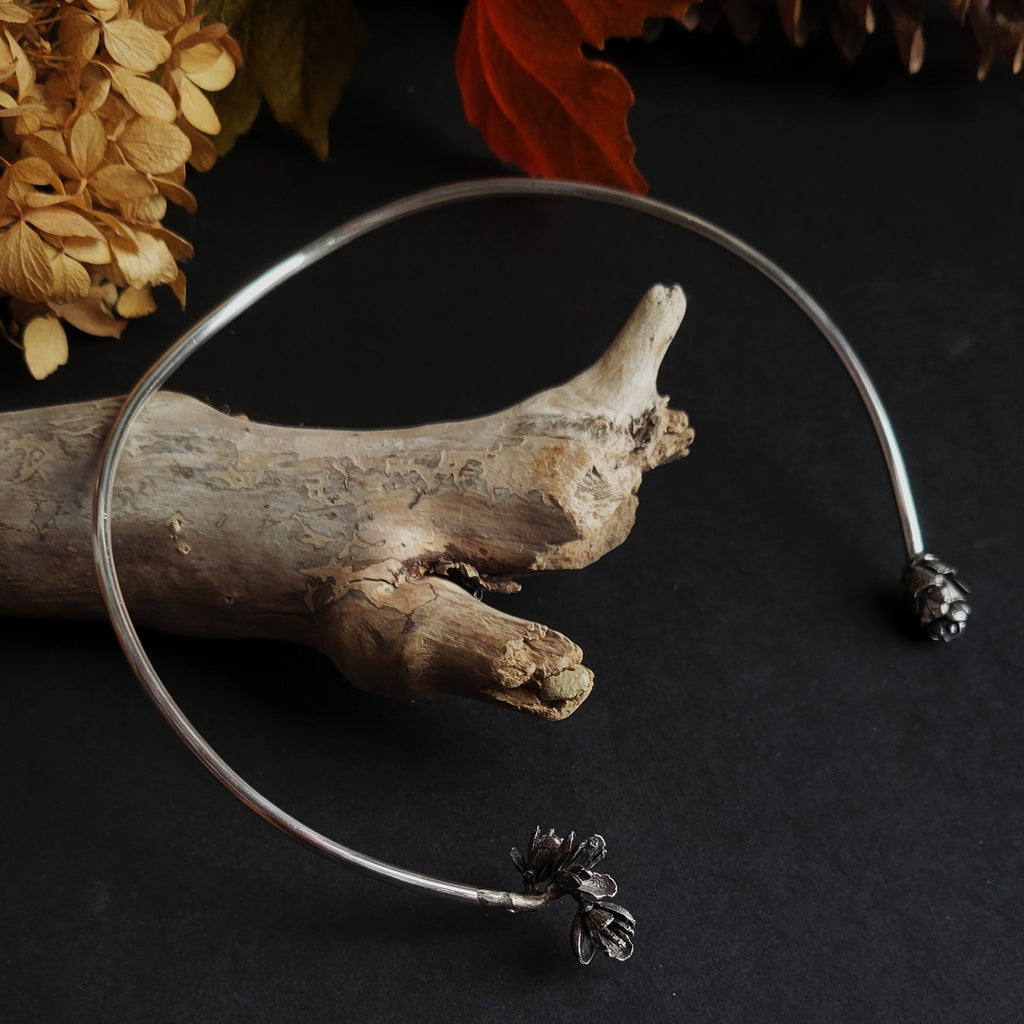 Nature's calling Torque