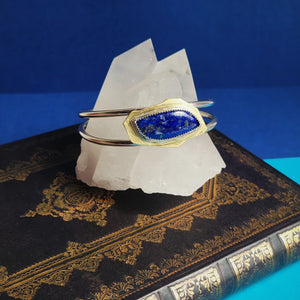 The Beginning Cuff