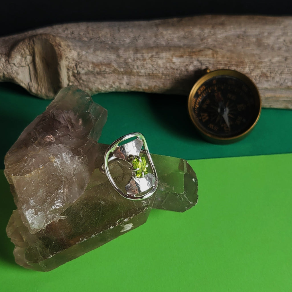 Resistance Ring
