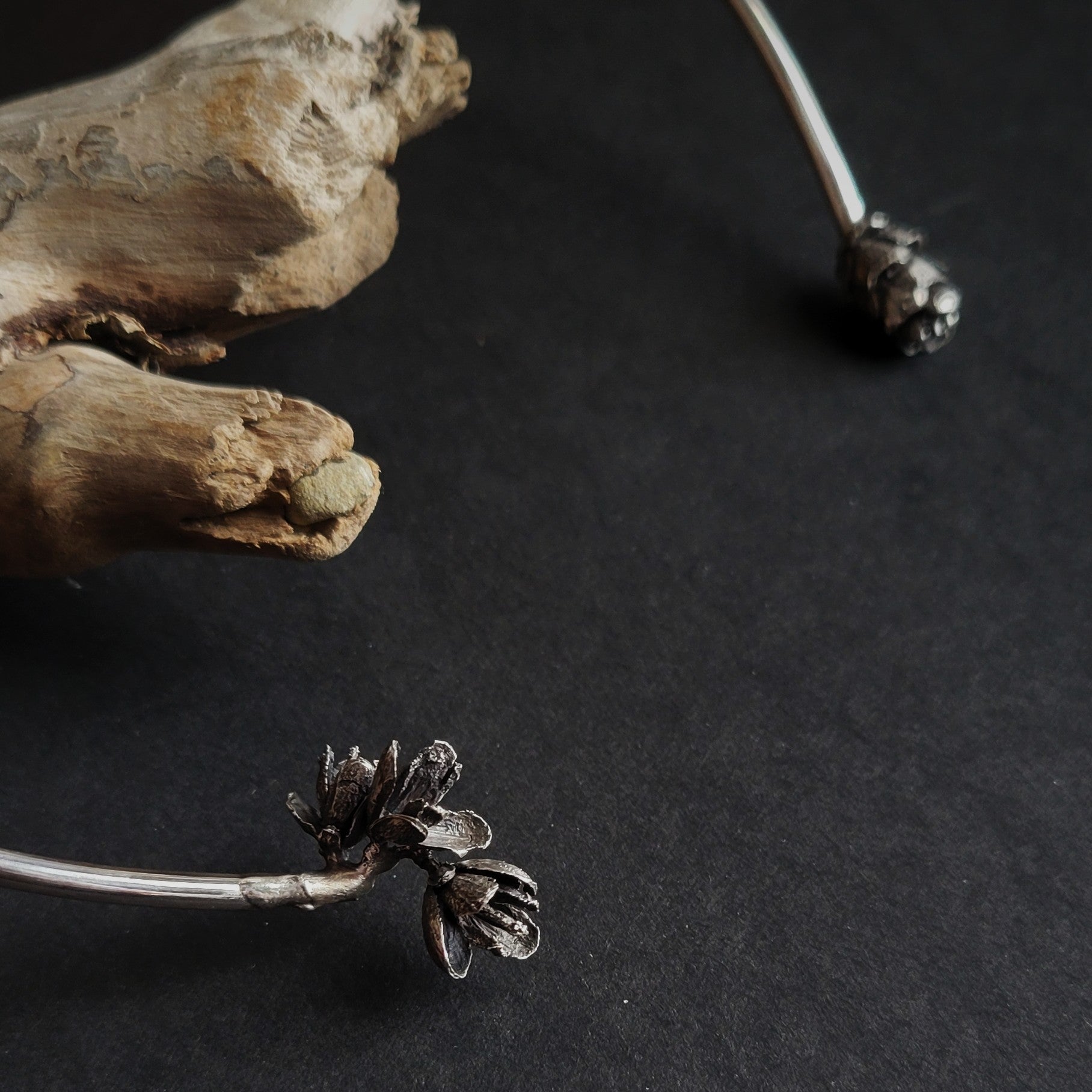 Nature's calling Torque