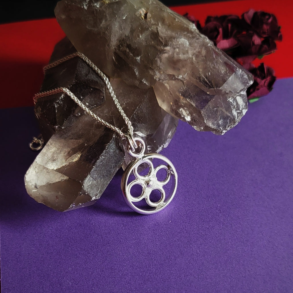 Fearless Pendant