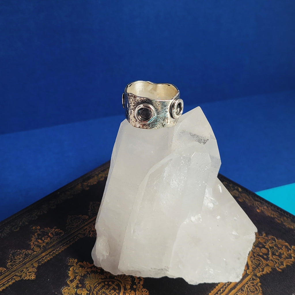 The Inventor Ring