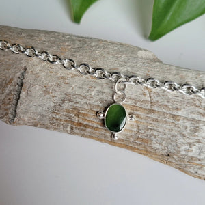 MOUSSE DU NORD ✽ CHOKER