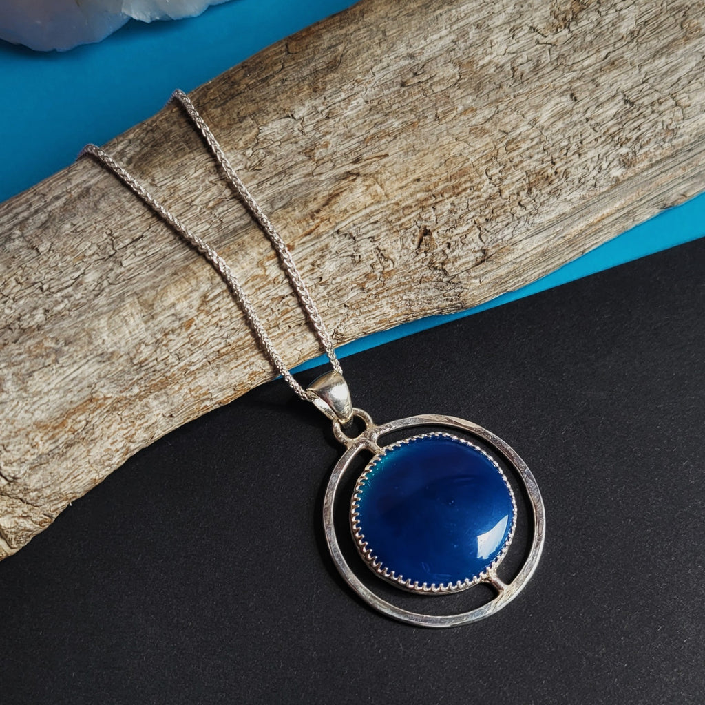 Memories Pendant
