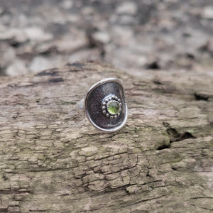 ÉTOILE DE MAI ✽ RING