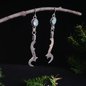 HARADRIM EARRINGS