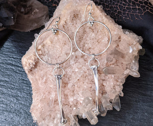 IYES Earrings