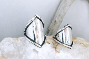 ADAMAS (ⴰⴷⴰⵎⴰⵙ) RING