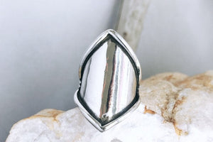 ADAMAS (ⴰⴷⴰⵎⴰⵙ) RING