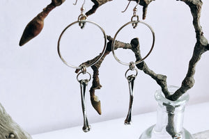 IYES Earrings