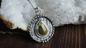 SHIRE PENDANT