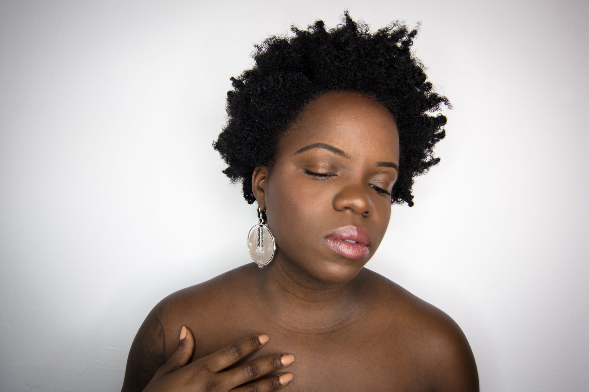 ROOTED Earrings