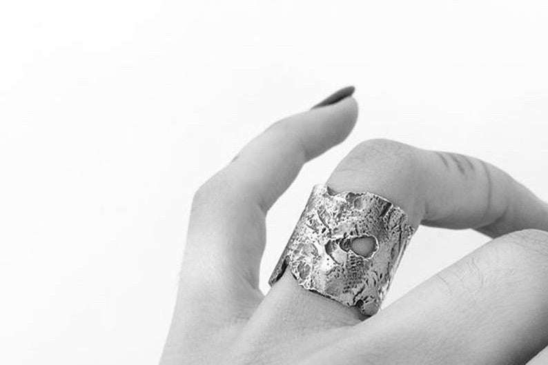 RAW Ring